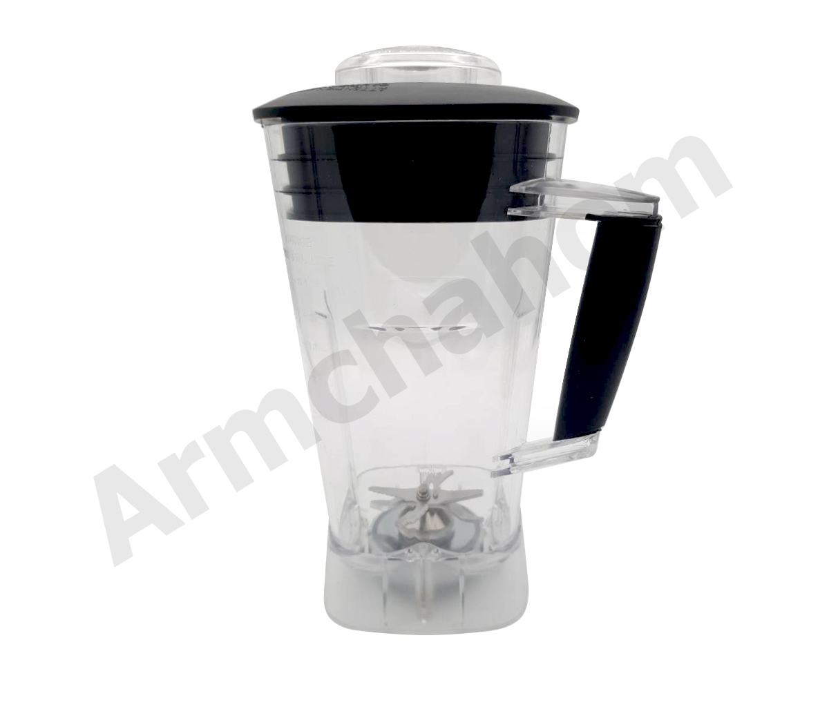 โถปั่นมีเซนเซอร์แม่เหล็ก เฟือง 6 ฟันสามารถใช้แทน Smart Blender
