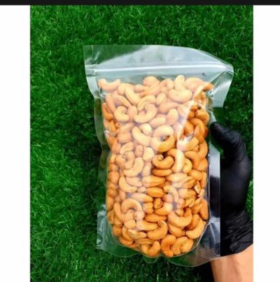 เม็ดมะม่วงหิมพานต์ ขนาด 100 กรัม