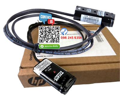 HP Smart Array Battery Pack,Flash Backed Write Cache Module,FBWC,Blade Gen8,660092-001