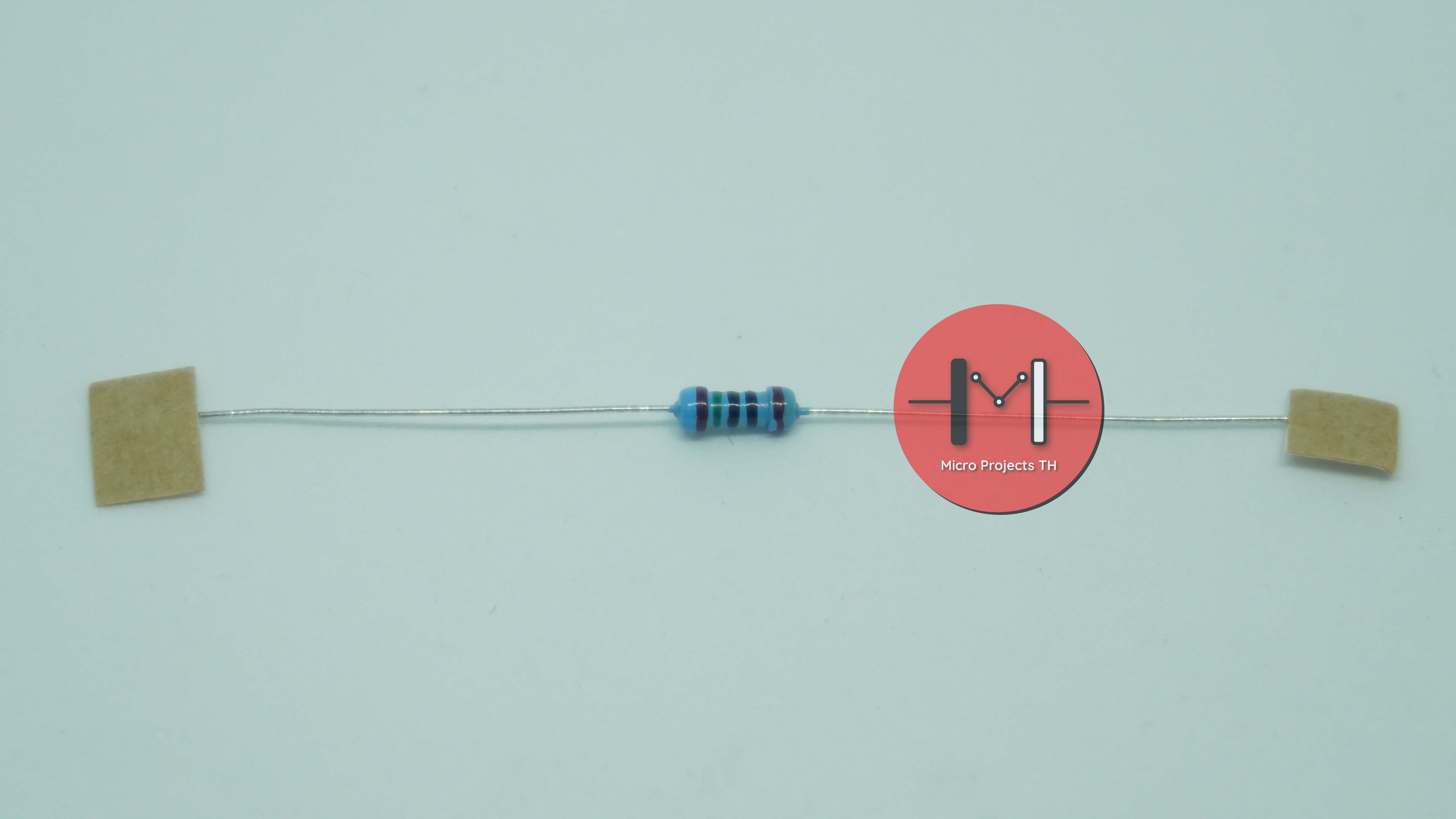 PM2.5 Dust Sensor GP2Y1010AU0F เซ็นเซอร์วัดคุณภาพอากาศ ตรวจจับควันและฝุ่นละออง