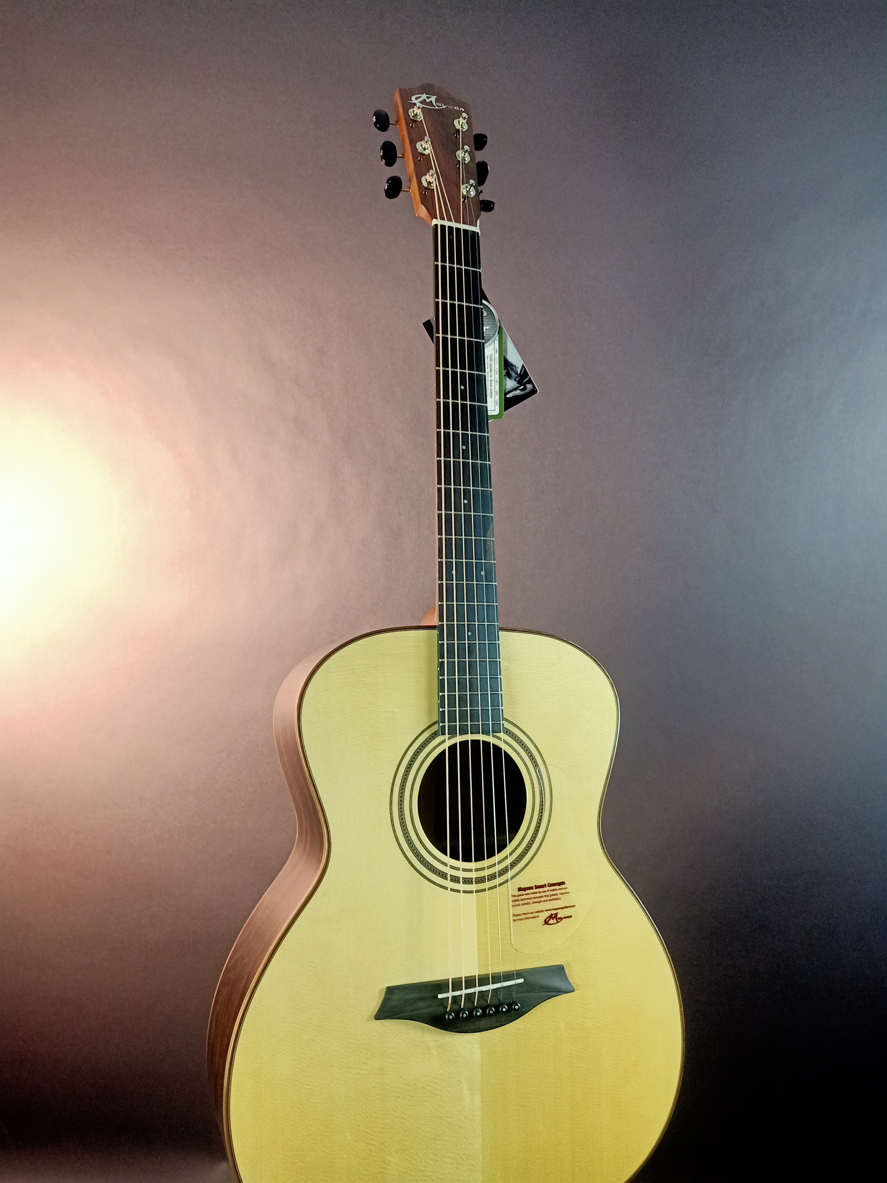 Mayson M9/S