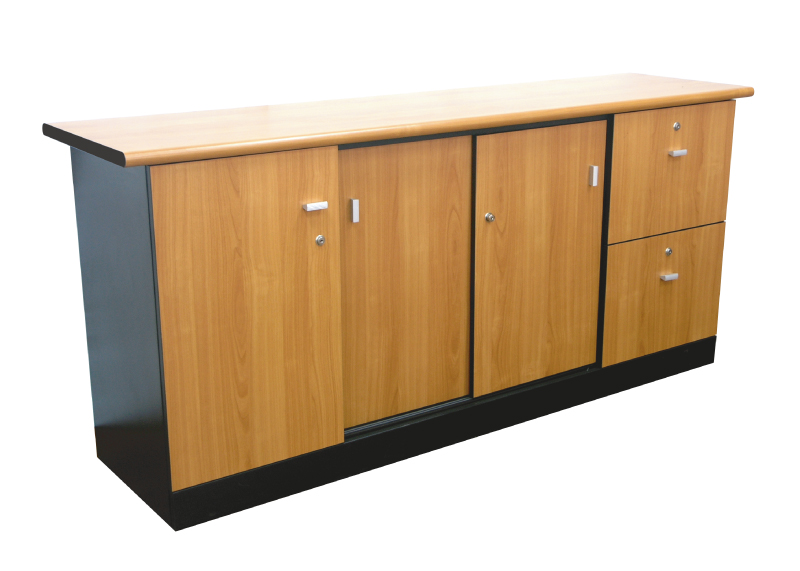 ชุดโต๊ะทำงาน EXCUTIVE SET