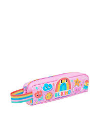 กระเป๋าดินสอ Smiggle Teeny Tiny Character Pencil Case - Big Dream