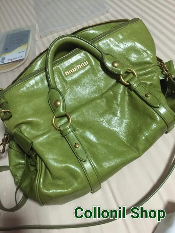 1909 Supreme Creme Deluxe ครีมบำรุงเคลือบเงาหนัง / สีใส