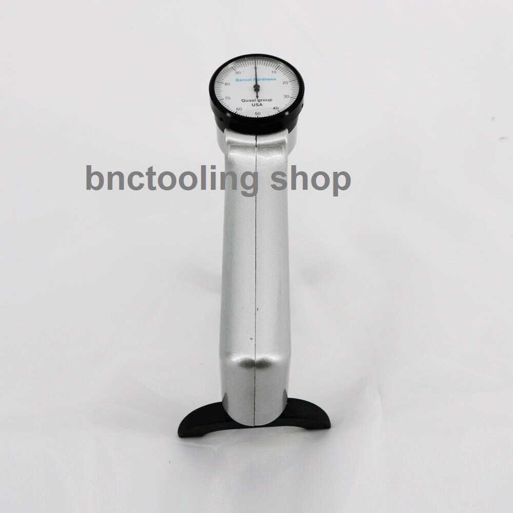 เครื่องวัดความแข็งอลูมิเนียม, Barcol Impressor Barcol Hardness Tester 934-1 for Aluminum and Aluminum Alloy and Some Soft Metal and Glass Fiber Product.