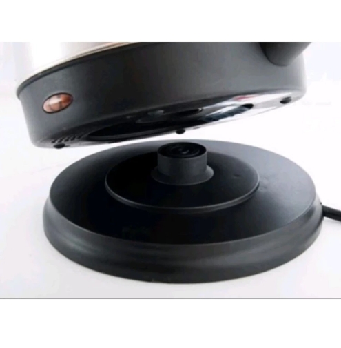 กาต้มน้ำไฟฟ้า OTTO รุ่น PT-103 ความจุ 1.8 ลิตร 1500วัตต์