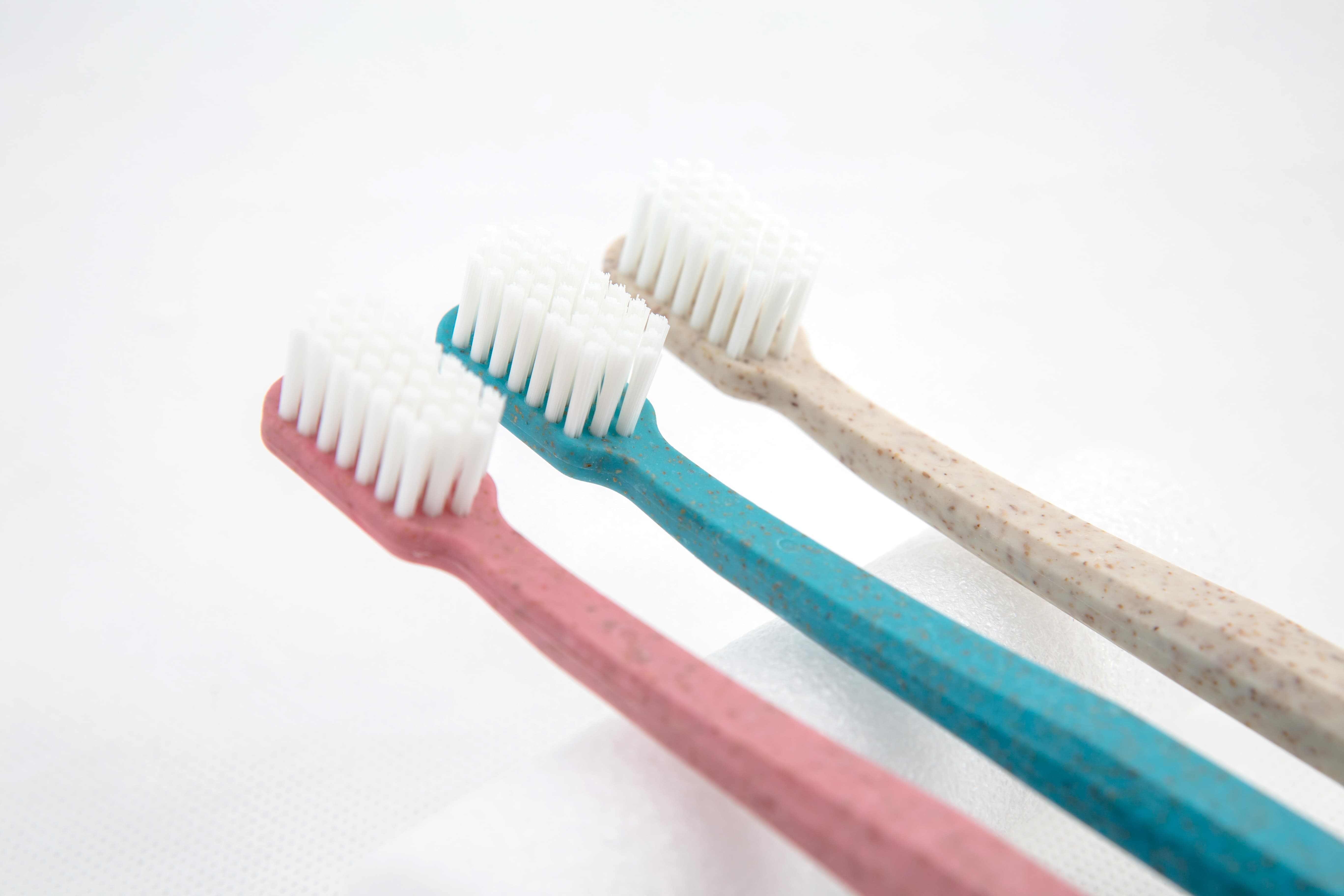 19080-แปรงสีฟัน อีโค่-ไฮ ไฮแสตนดาร์ด (12 ชิ้น)