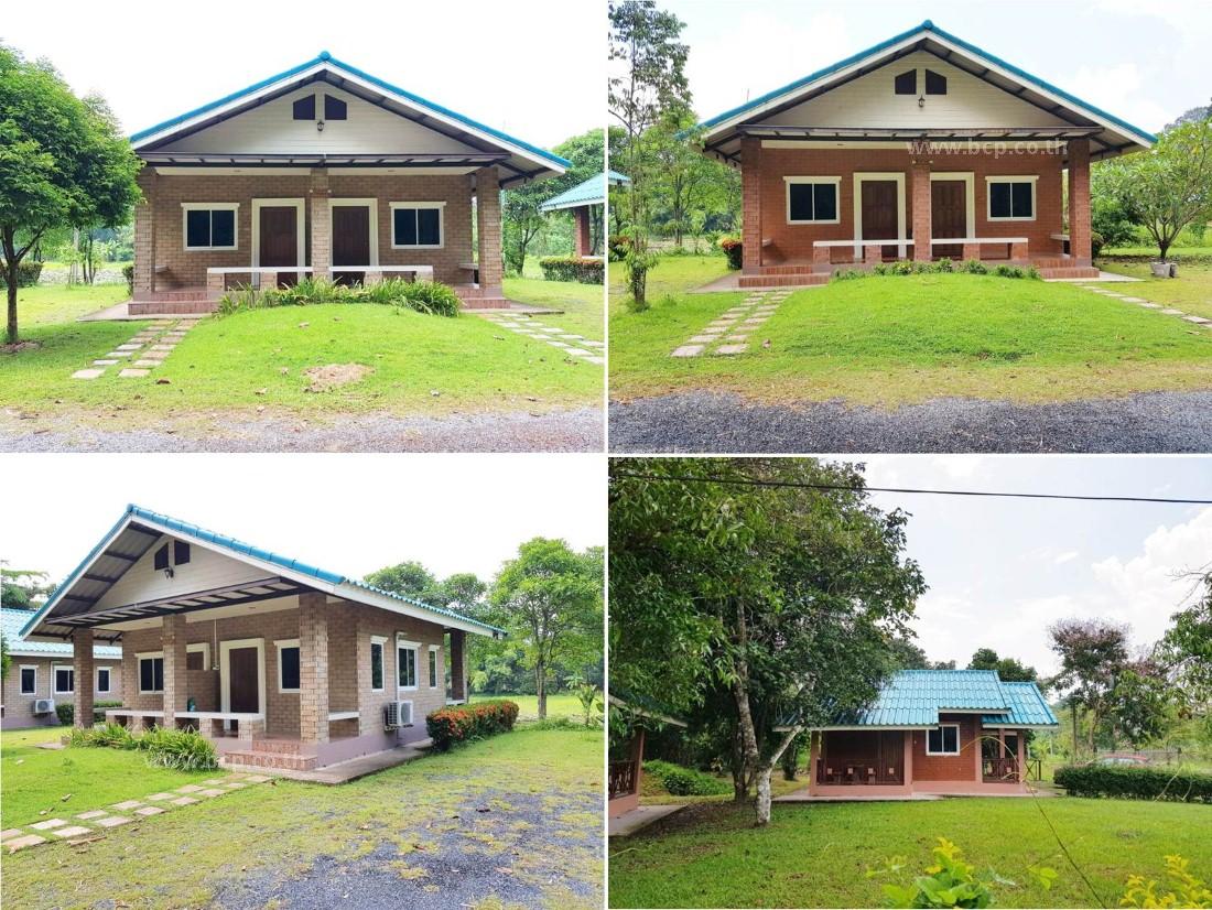 ขายรีสอร์ทนครนายก