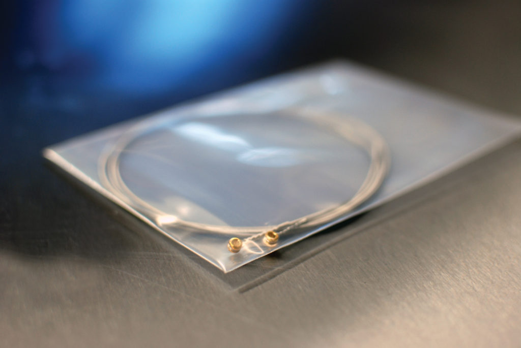 Music String Envelopes