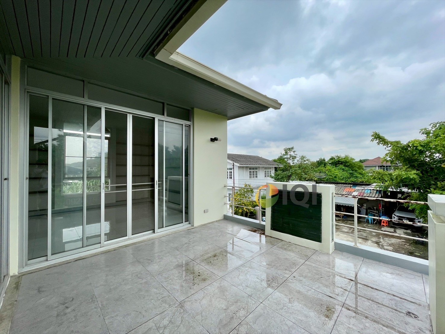 ขาย Home Office 2 ชั้น ปลูกสร้างเอง ซอยรามอินทรา 62 แยก 18