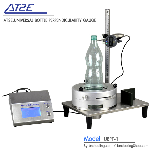AT2E,UNIVERSAL BOTTLE PERPENDICULARITY GAUGE,UBPT-1