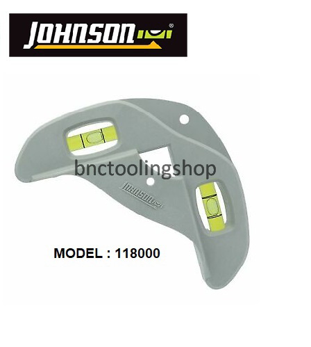 ระดับน้ำตั้งระดับกรอบรูป-Picture Perfect Level,JOHNSON,118000