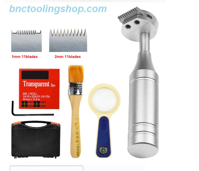 High quality Cross-Cut Tester Cross Cuter Adhesion test
