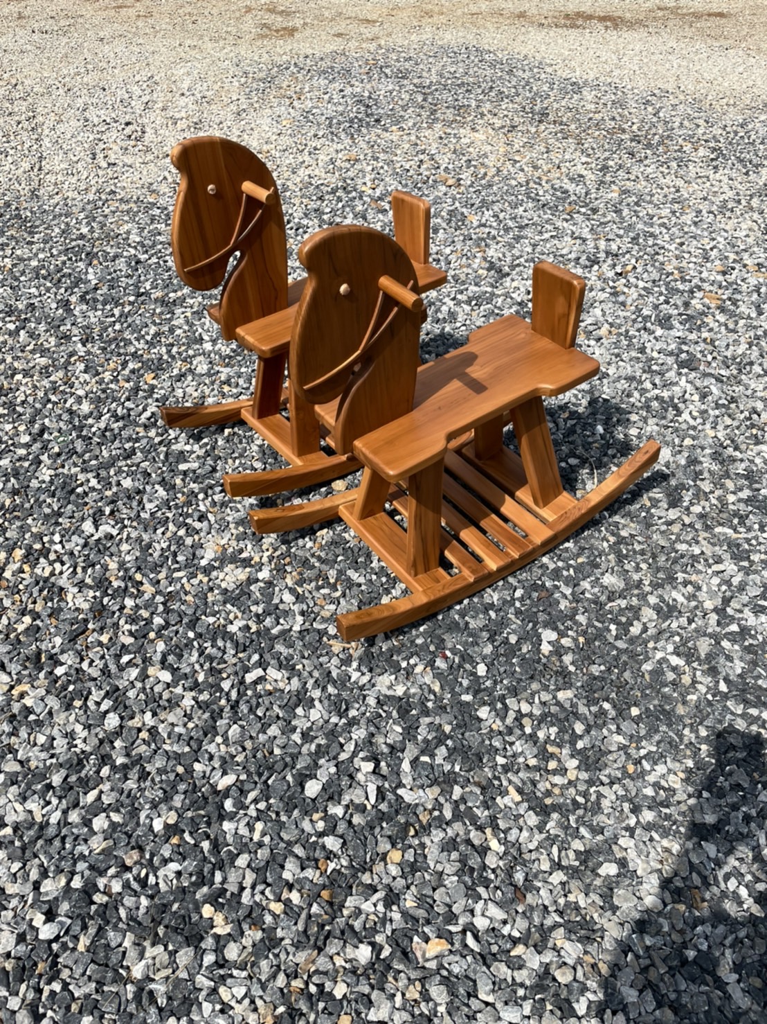 ม้าโยกเด็ก