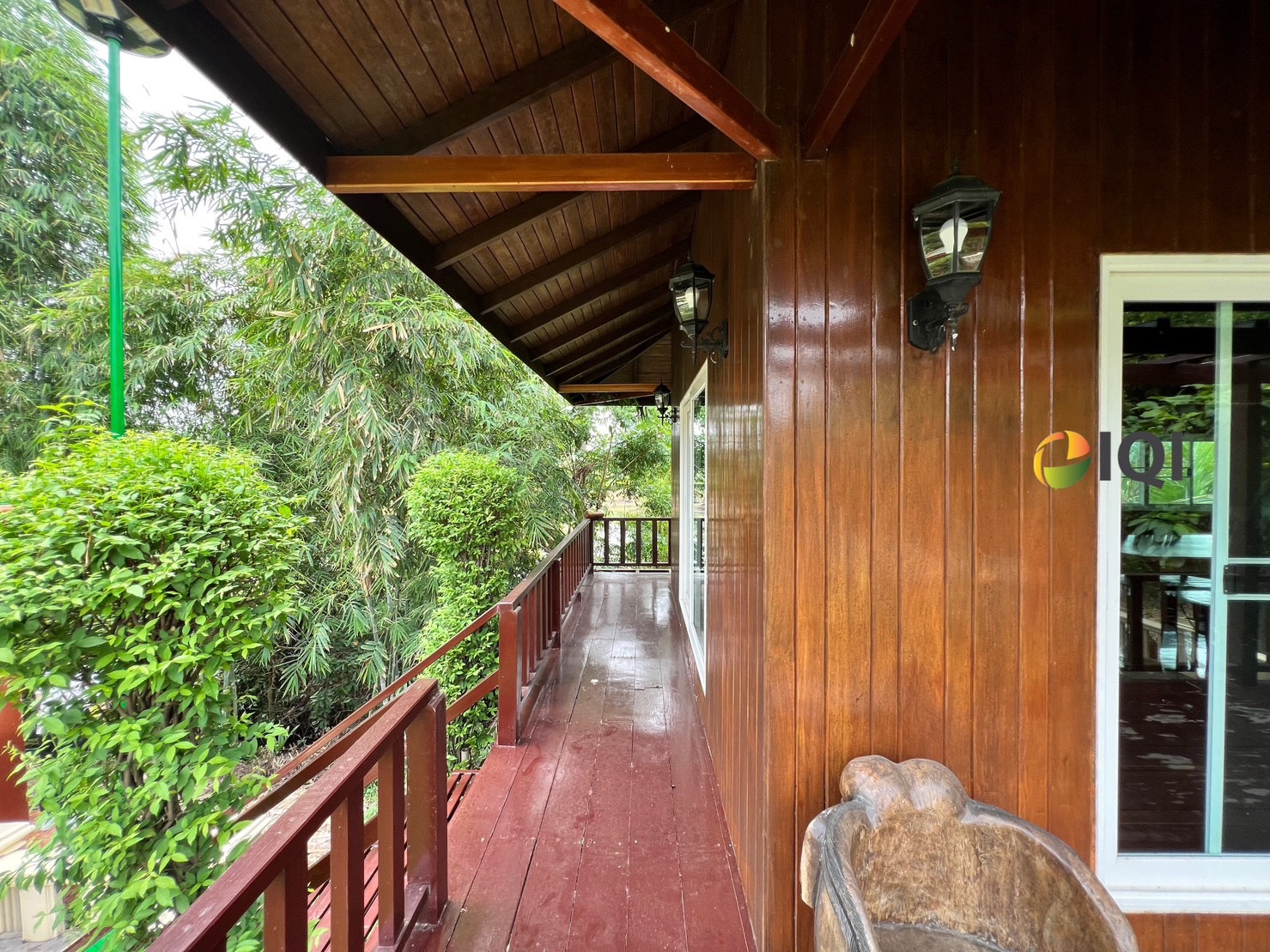 ขาย ที่ดินพร้อมสิ่งปลูกสร้าง บ้านเดี่ยว 3 ชั้น ต.ปากน้ำ อ.บางคล้า ผังเมืองสีเขียวอ่อน