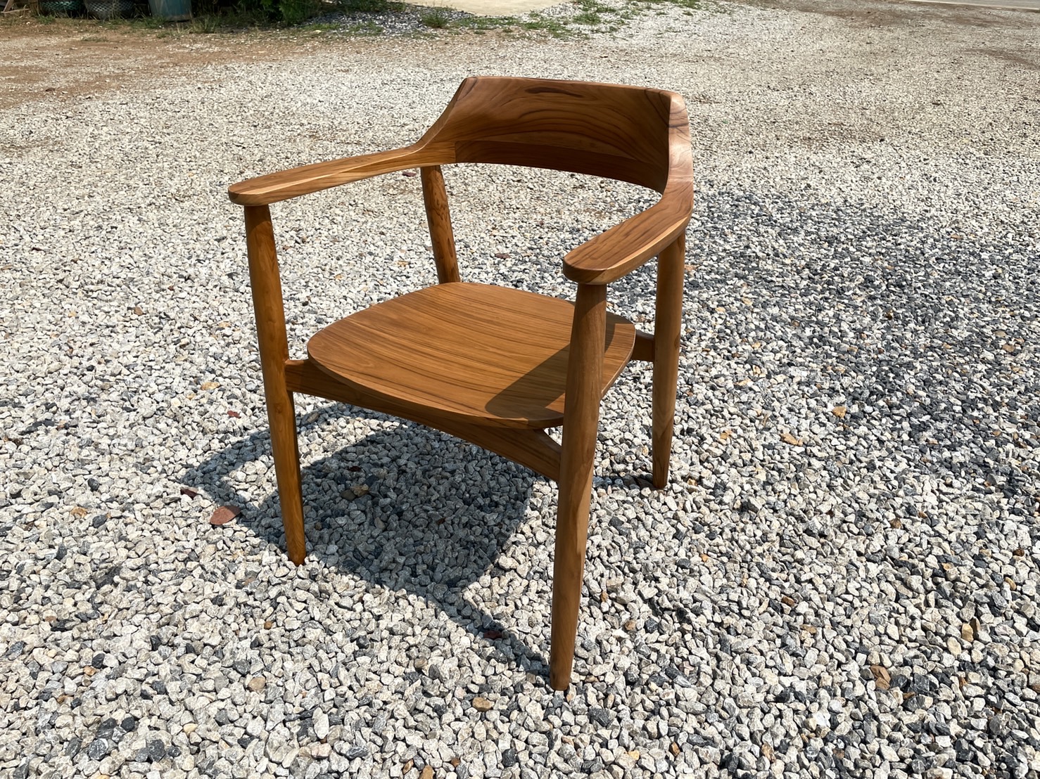 เก้าอี้ฮิโรชิมา