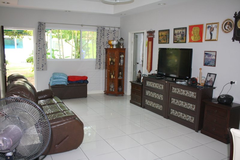 ขายบ้านเดี่ยวสไตล์รีสอร์ท บ้านฉาง ระยอง