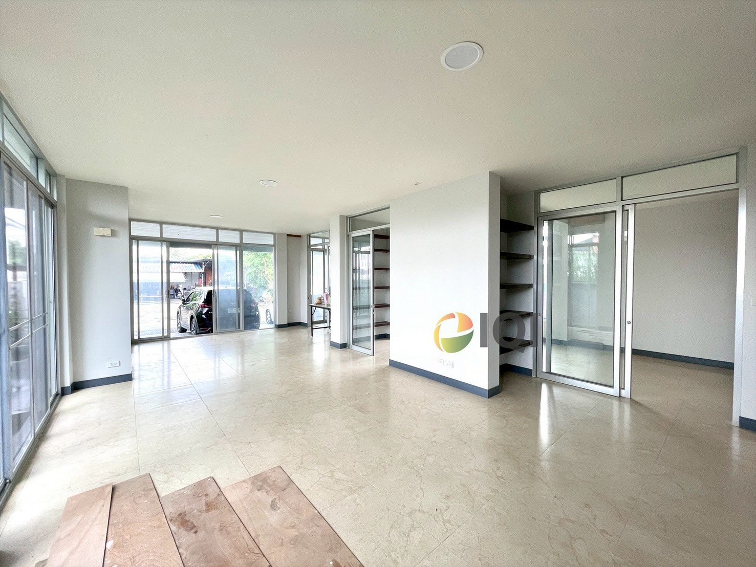 ขาย Home Office 2 ชั้น ปลูกสร้างเอง ซอยรามอินทรา 62 แยก 18