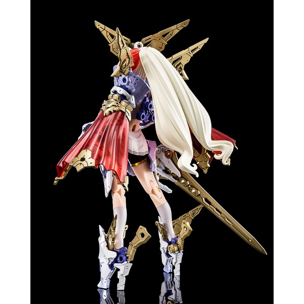 เปิดจอง Megami Device Buster Doll Paladin