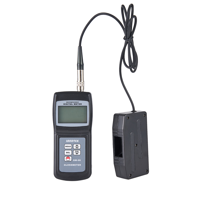 เครื่องวัดความเงา,Landtek,20°/60°Gloss Meter GM-206,