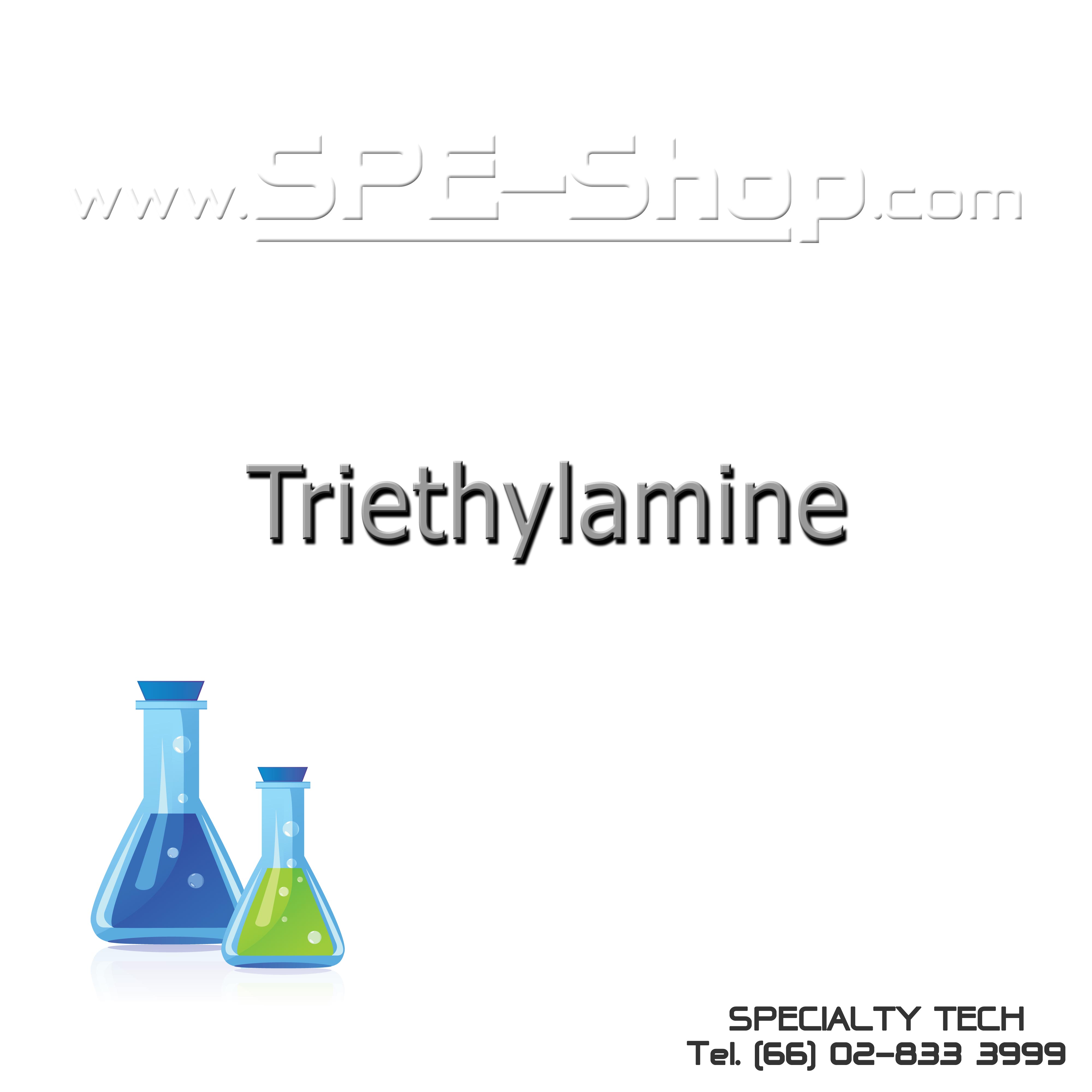 Triethylamine