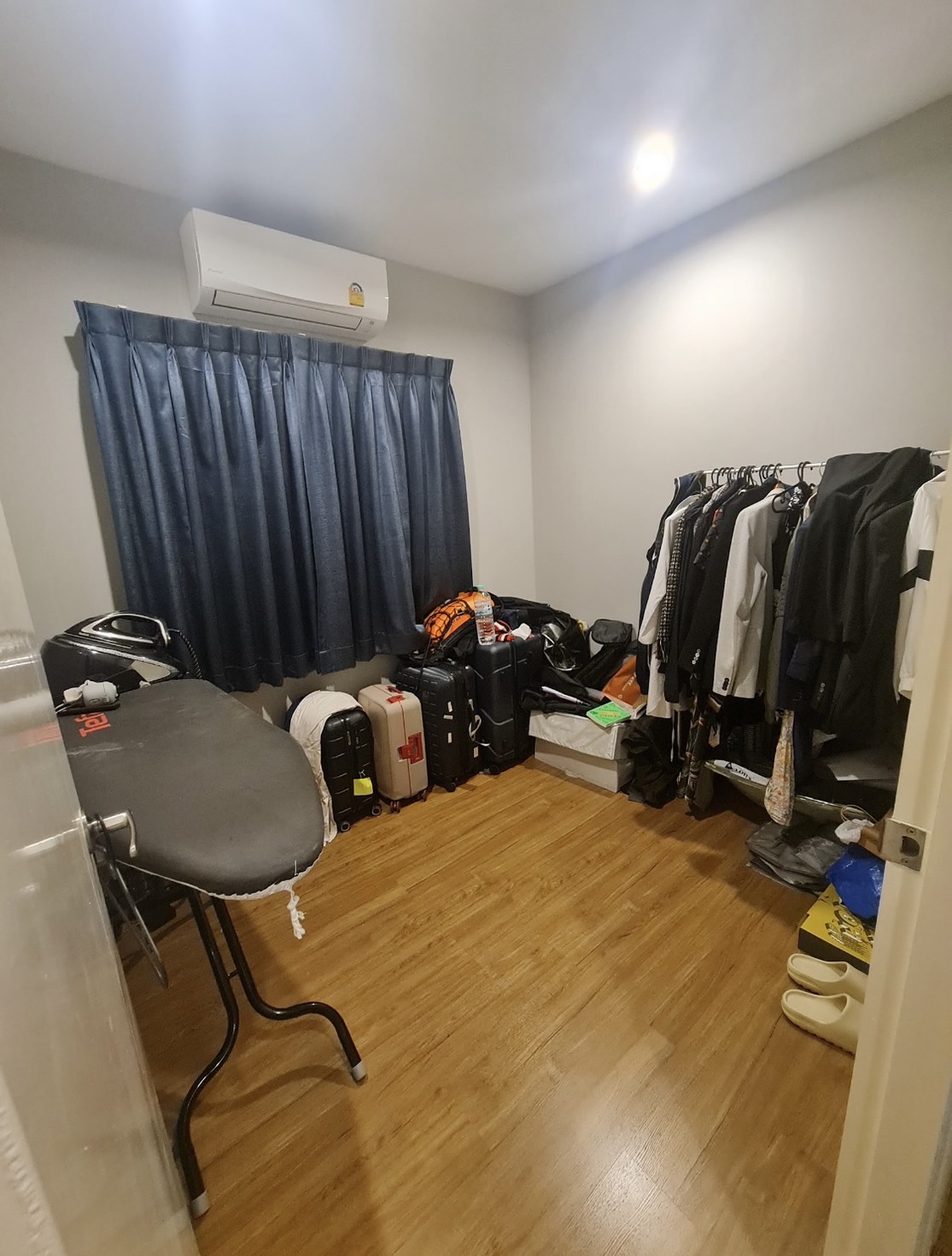 ขาย/เช่า ทาวน์โฮม พลีโน่ สุขุมวิท บางนา (Pleno Sukhumvit-Bangna)