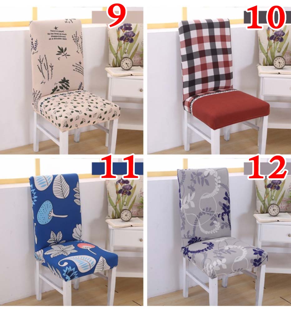 ผ้าคลุมเก้าอี้ทานข้าว 150 บาท