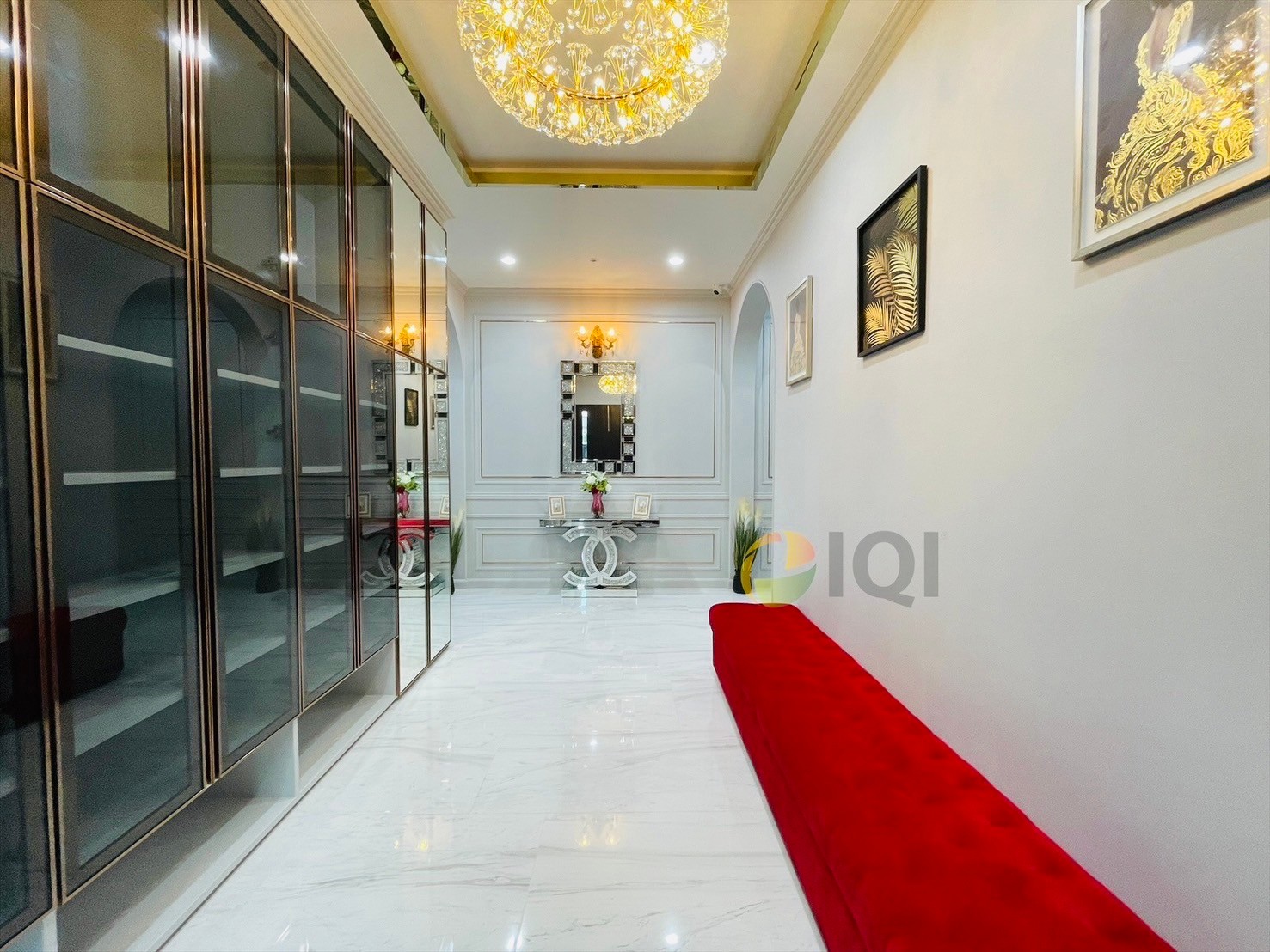 ขายบ้านเดี่ยว 2 ชั้น ซอยทุ่งเศรษฐี แยก 15 ใกล้มหาวิทยาลัยรามคำแหง 2 (พร้อมโอน) #LB52 – 000871