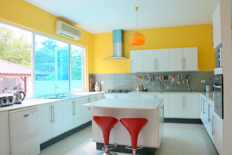 ขายบ้านเดี่ยวสไตล์รีสอร์ท บ้านฉาง ระยอง