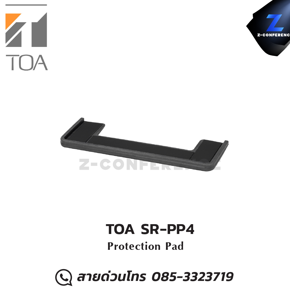 TOA SR-PP4 Protection Pad ลำโพง , ตู้ลำโพง , speaker