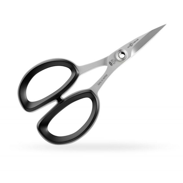 Premax Universal scissors Ring Lock System กรรไกรตัดผ้าหนา Made in Italy