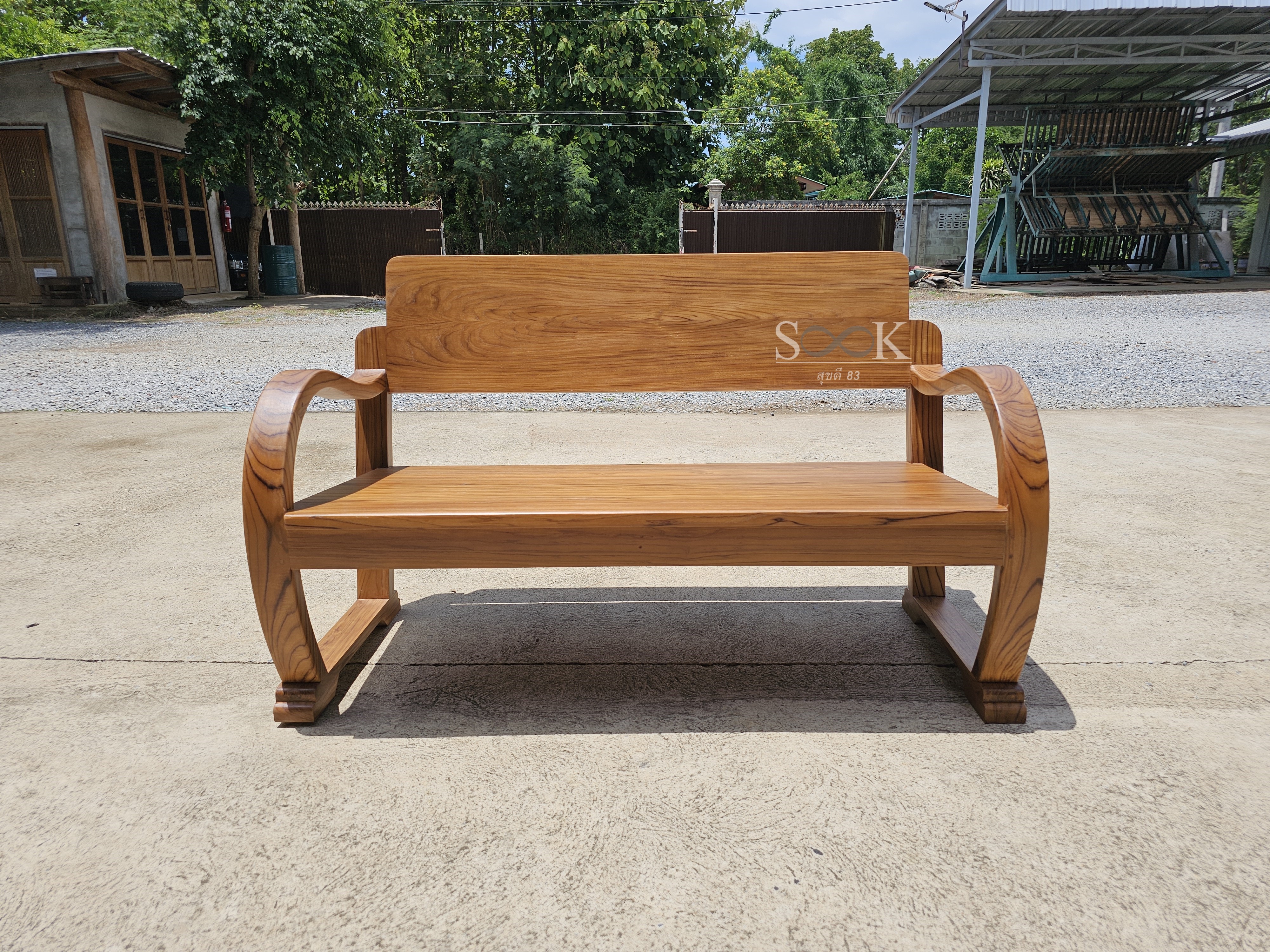 โซฟาแขนอ่อน