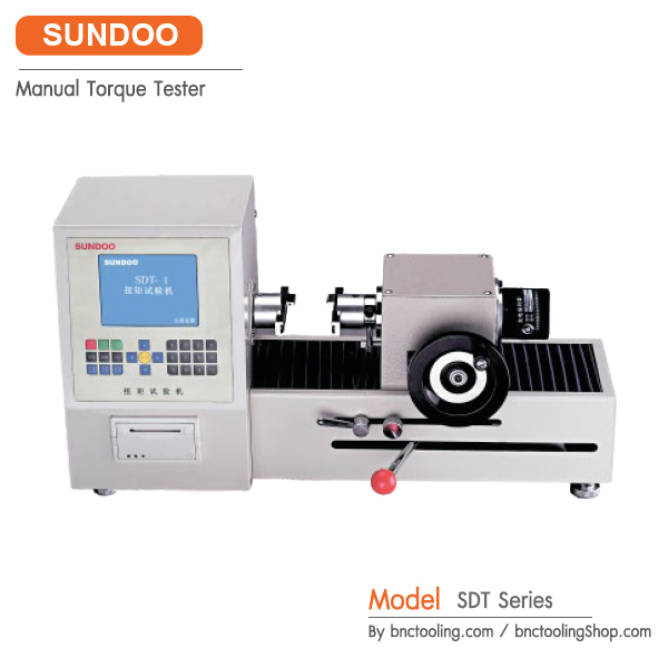 SUNDOO,Manual Torque Tester, SDT