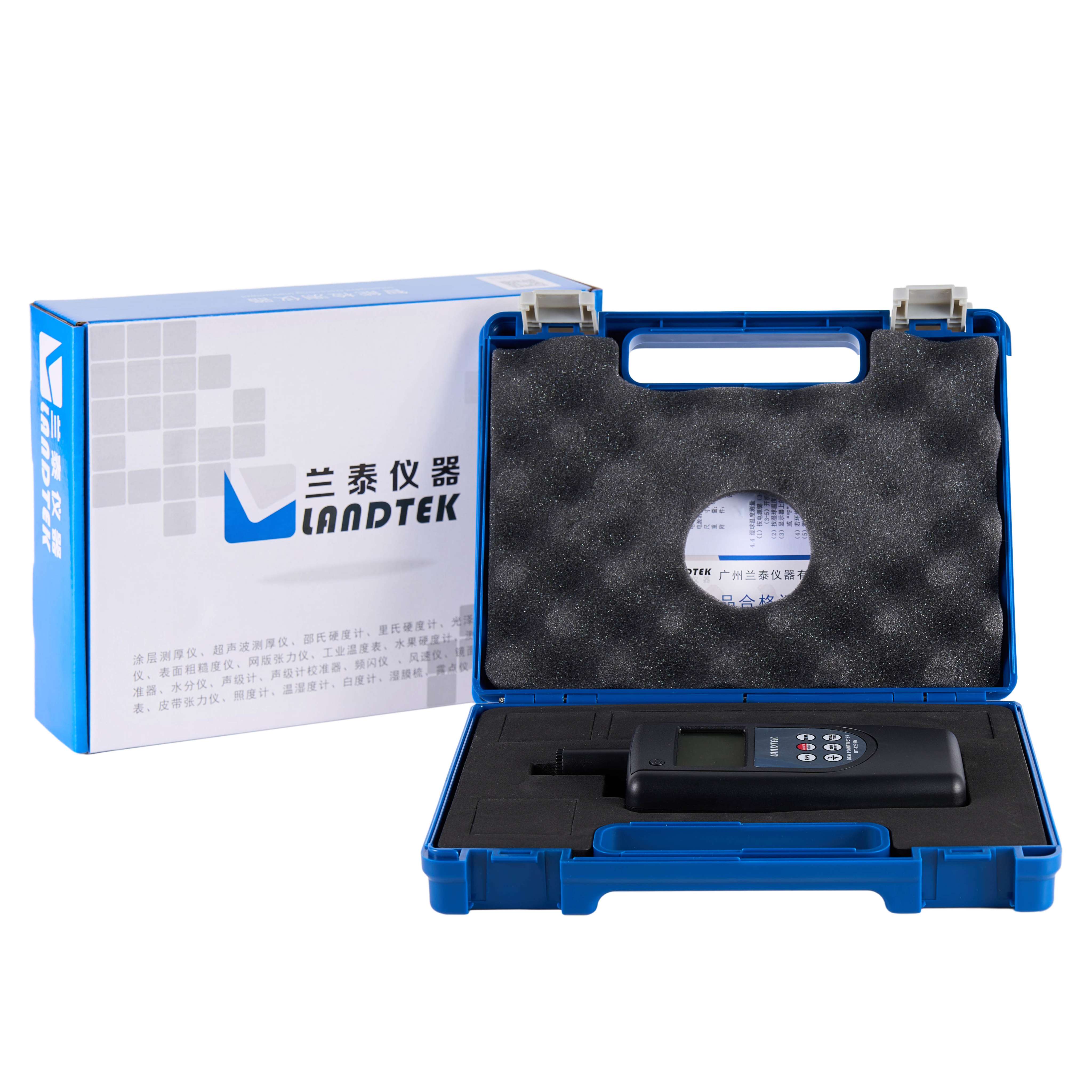 Dew Point Meter,Landtek,Dew Point Meter HT-1292D,