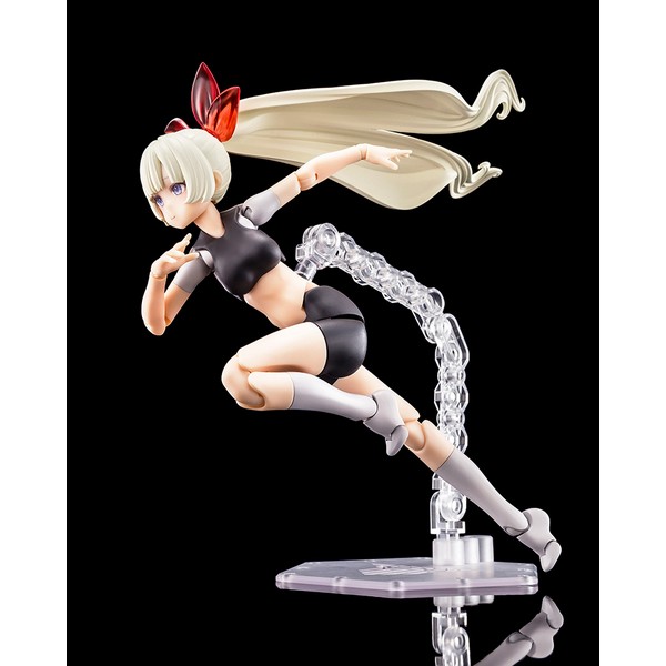 เปิดจอง Megami Device Buster Doll Paladin