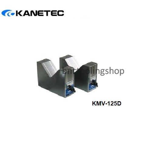 แม่เหล็กV-Holder-Magnetic V-Holder,KANETEC,KMV-125D