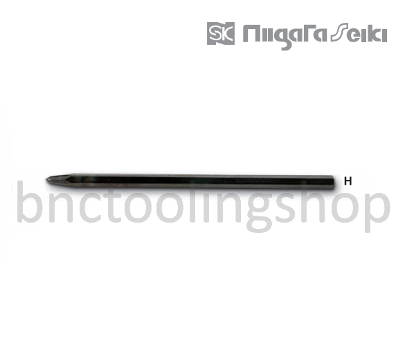 เหล็กขีดปลายคาร์ไบท์,Cabide Tip Scriber,Niigataseiki,H