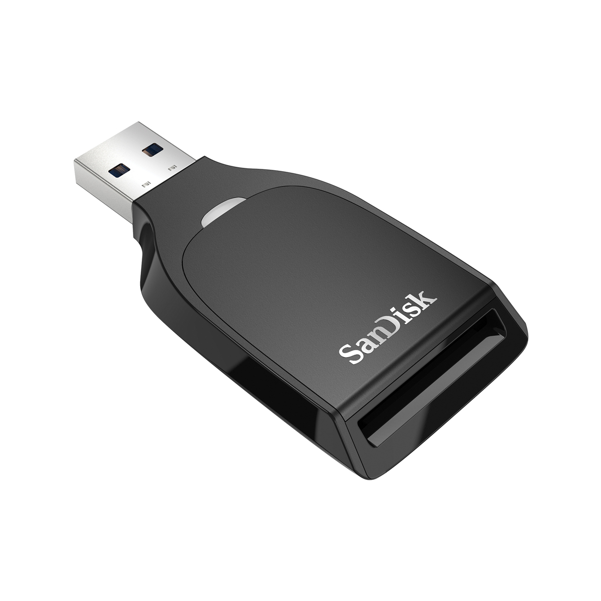 SanDisk MobileMate Duo SD UHS-I Card Reader SDCARD การ์ด รีดเดอร์ SDDR_C531_GNANN ตัวอ่านการ์ดรีดเดอร์ SD CARD