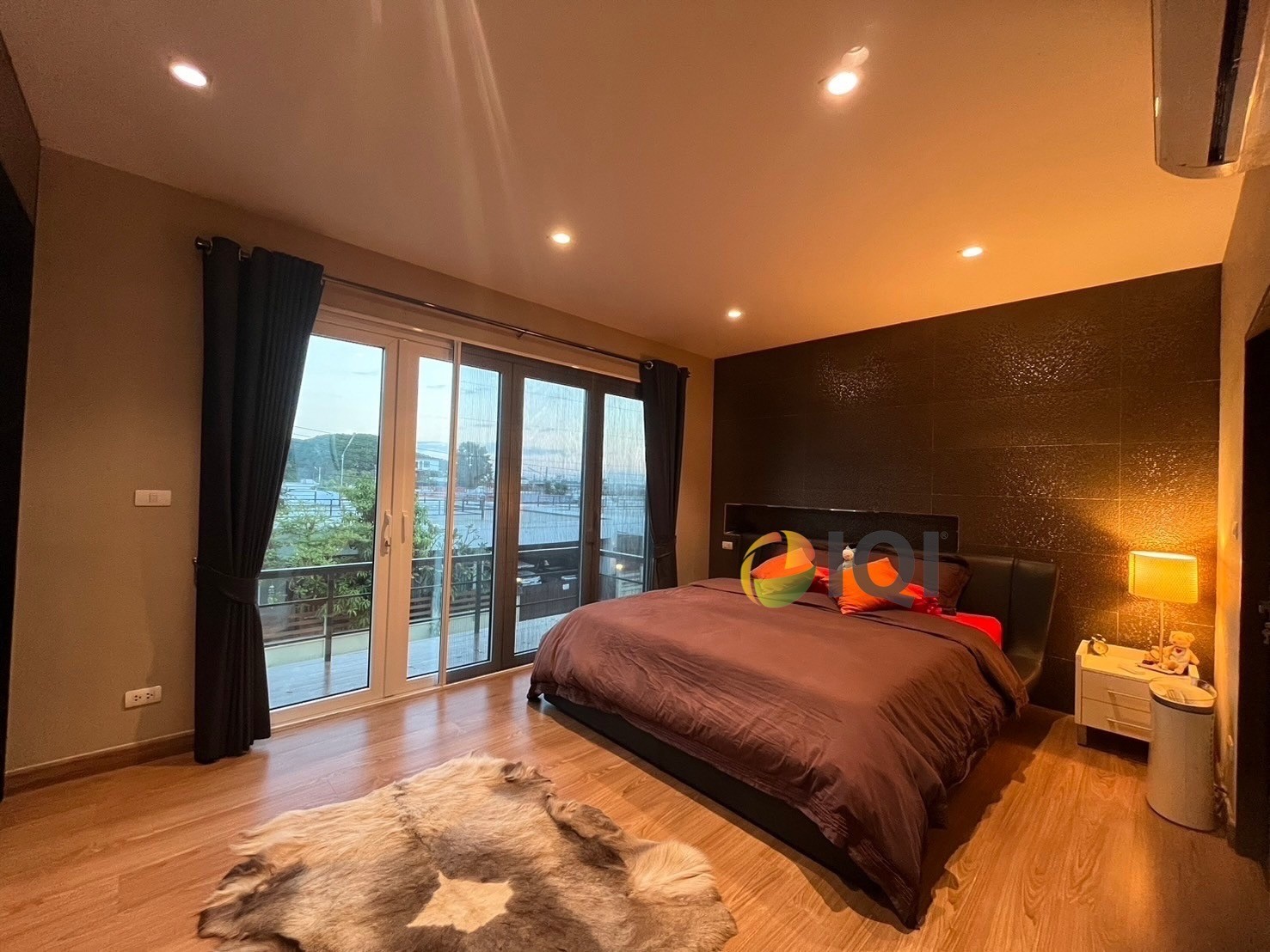 ขายบ้านเดี่ยว 3 ชั้น หมู่บ้านชญยล วิว (Chayayon View) ,อำเภอเมืองเชียงใหม่