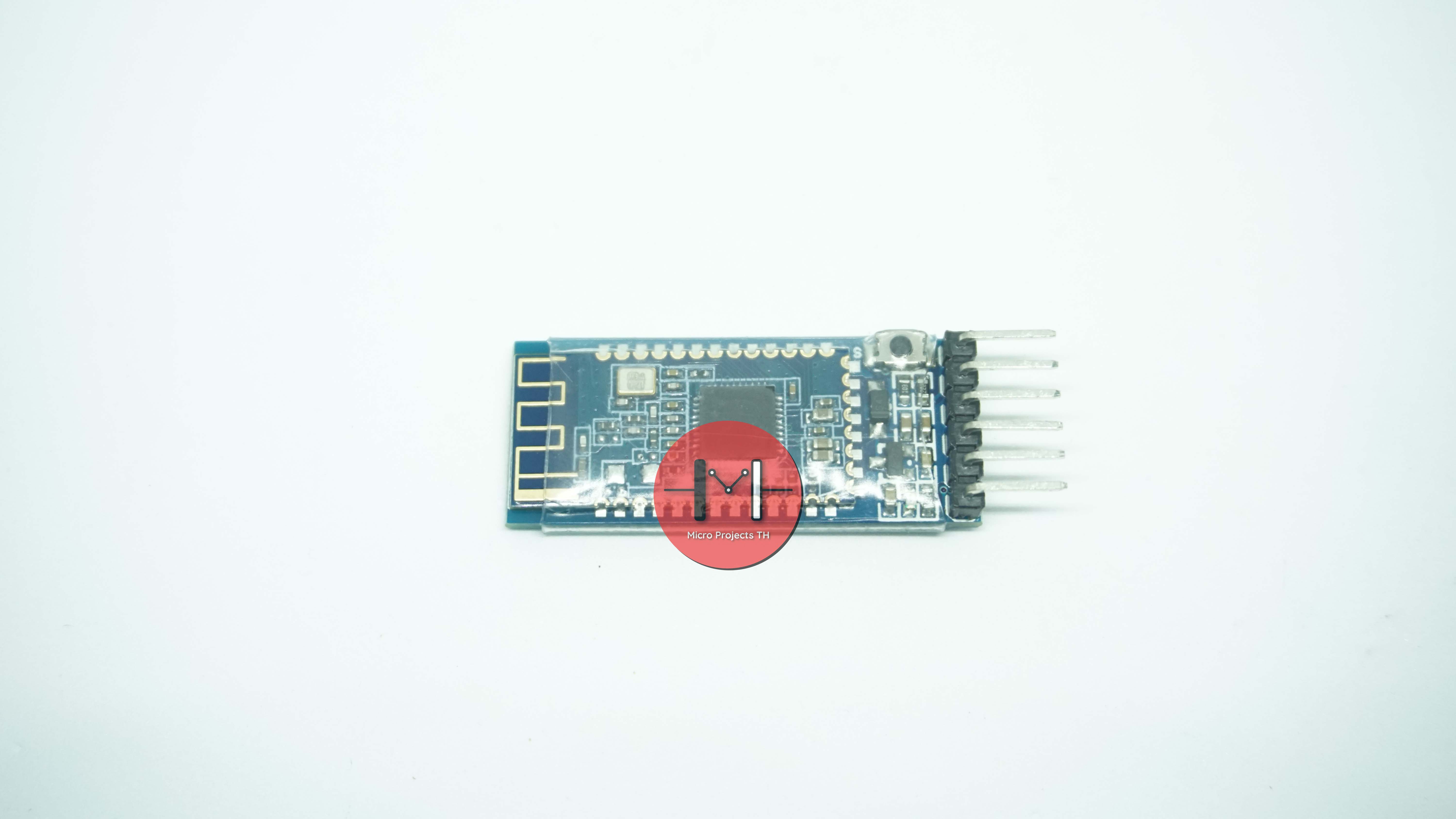 AT-09 Bluetooth BLE module V4.0 CC2541 / HM-10