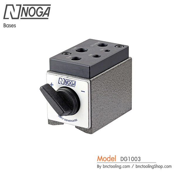 NOGA,Bases,DG1003