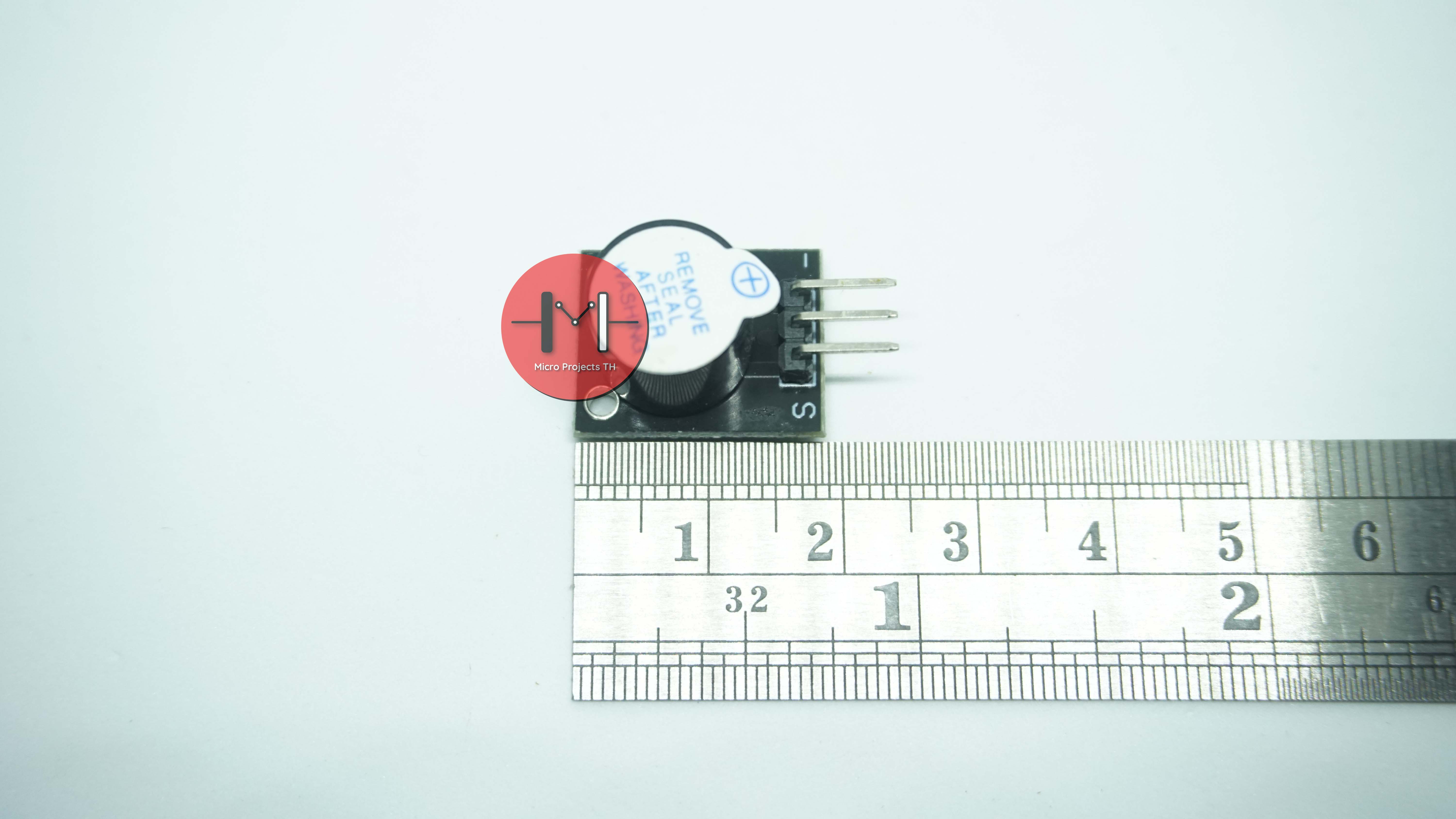 Active Buzzer Module 5V