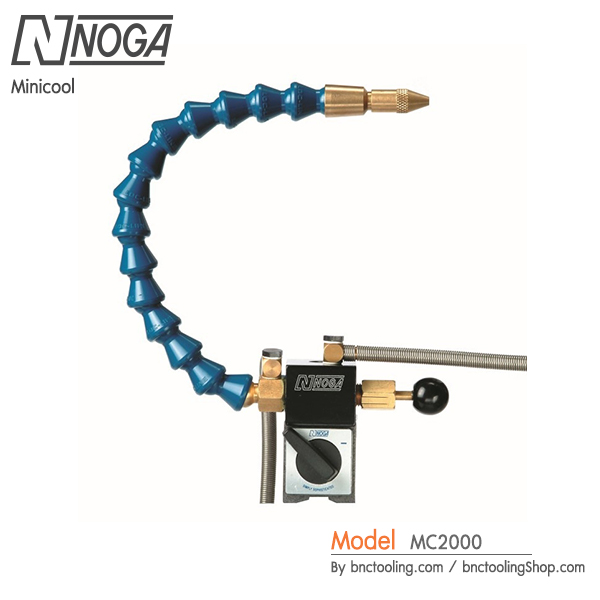 NOGA,Minicool ,MC2000