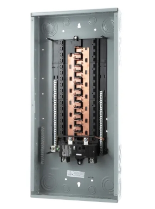 SIEMENS Indoor Load Center 30 Spaces 1 Phase 150A NEMA 1