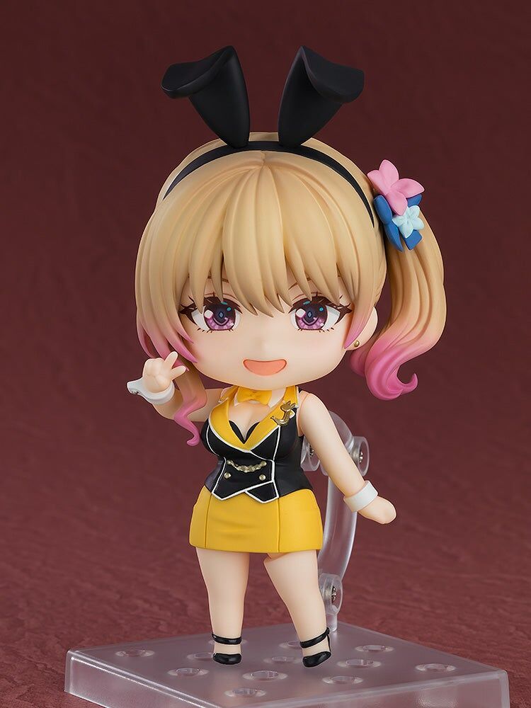 เปิดจอง Nendoroid Rin (สนใจสินค้า ติดต่อที่หน้าเพจครับ)