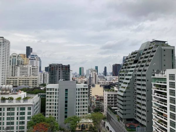 ขาย Sukhumvit Suite (สุขุมวิท สวีท) สุขุมวิท 13 ใกล้รถไฟฟ้า BTS นานา