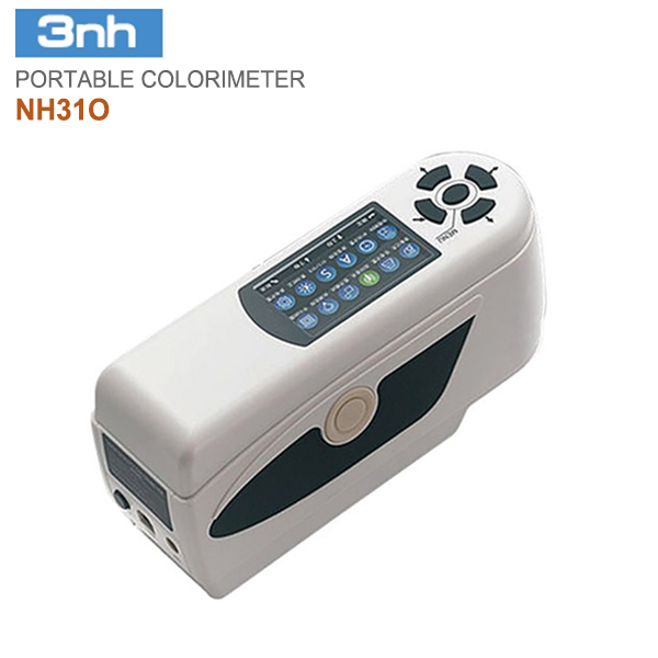 3nh,เครื่องวัดเฉดสี,PORTABLE COLORIMETER,NH31O