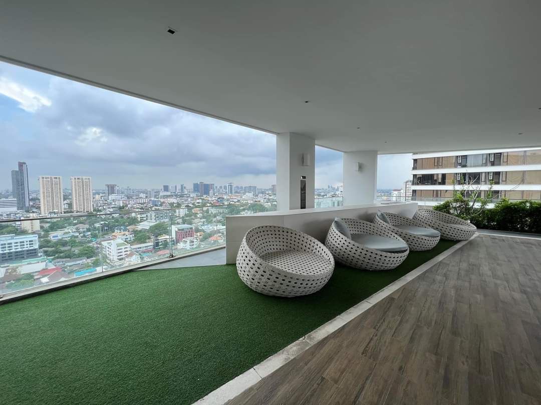 ขายคอนโด M Thonglor