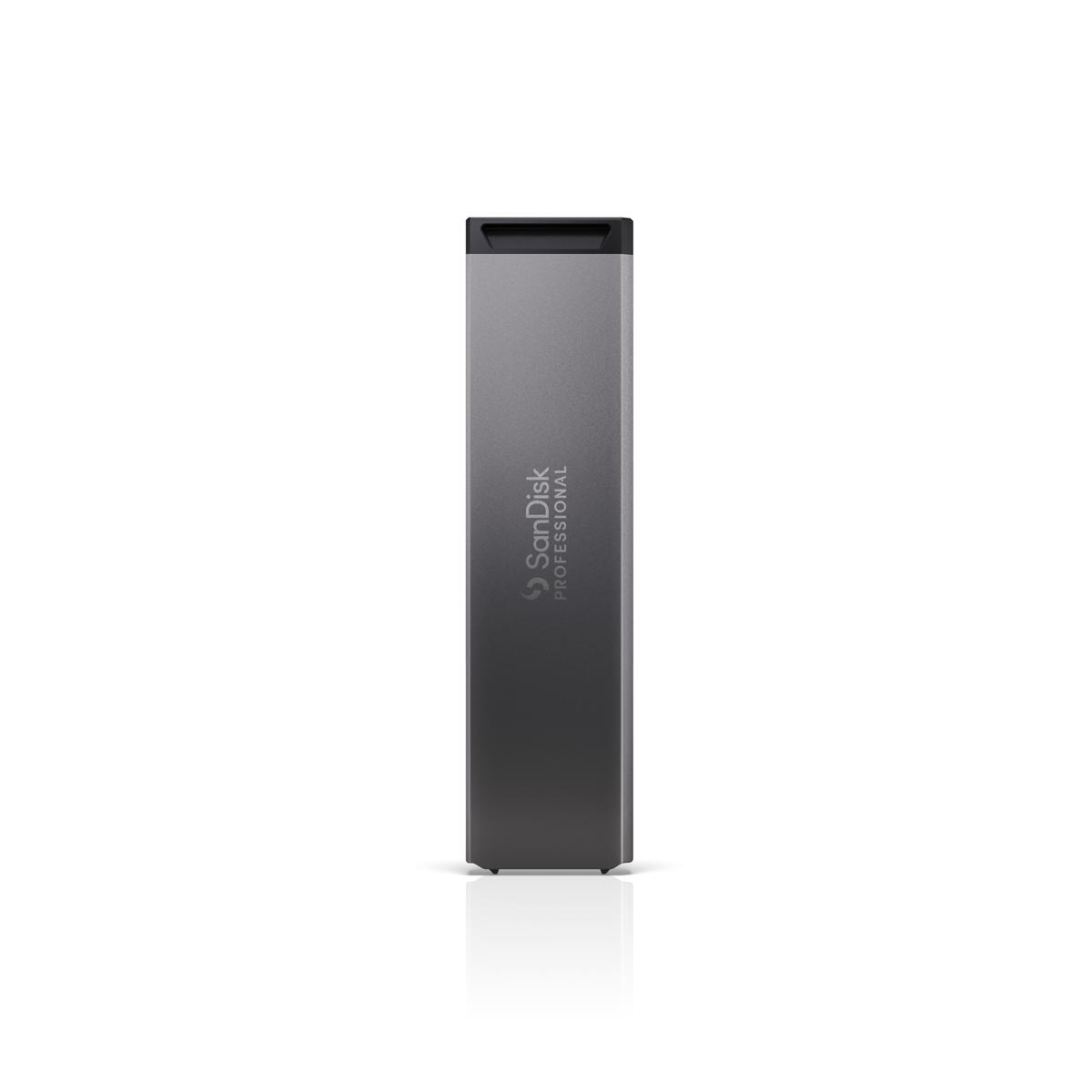 PRO-Blade SSD Mag 1TB 2TB 4TB - Portable & Modular NVMe SSD Mag, Ultra-Durable (SDPM1NS) SanDisk Professional