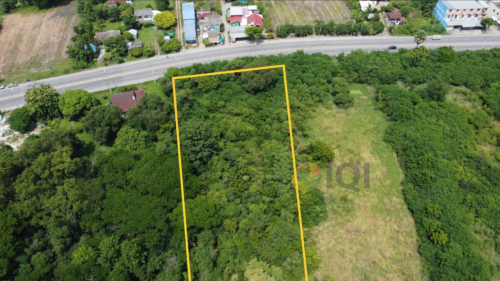 ขายที่ดิน 21-1-78 ไร่ พื้นที่ผังสีชมพู (ชมพู) อำเภอเมืองลพบุรี